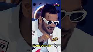 Kothi bangle wali  Mad Trip  MTV Hustle 4 [upl. by Furlong78]