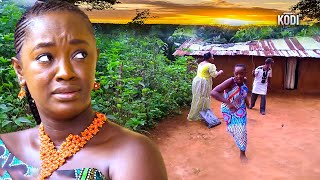 Nonye The Abandoned Wife  Nigerian Movies 2024 [upl. by Gravante]