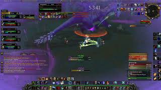 Warmane  Lordaeron  RS 10nm  Halion 🐲  Hunter PoV [upl. by Einnig]