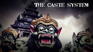 The Caste System  Forgotten History [upl. by Laine598]