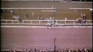 Secretariat  Belmont Stakes 1973 [upl. by Amarette]