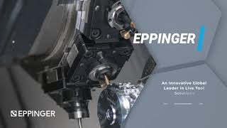 EPPINGER USA  Product Overview [upl. by Ardekal]