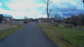 Abandoned Theme Park in Scotland [upl. by Segal]