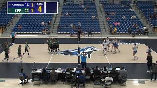 Cal Poly Pomona vs Chaminade  September 5 2024 [upl. by Dermot262]