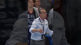 Handball highlights trending handballvideo handballgame shortvideo shorts short [upl. by Hilton969]