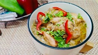 Chicken paneer reshmi handi chicken handi chicken karai recipe by Ek palte [upl. by Nerwal]