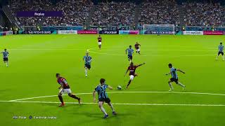 eFootball PES 2021 SEASON UPDATE20241017170708 [upl. by Nolla]