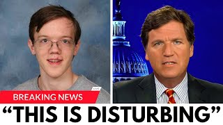 Tucker Carlson quotWarning Christians Something Dark Is Happeningquot [upl. by Masson891]