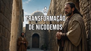 A Transformação de Nicodemos [upl. by Adnat]