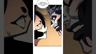 manhwa anime  Rankers Return  Part 16  anime manhwa animeviral viral phonk [upl. by Otanod]