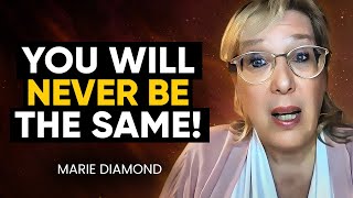 REVEALED Secret ANCIENT Technique To MANIFEST Your DREAM LIFE  Marie Diamond [upl. by Eltrym]