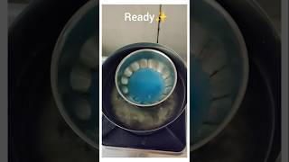 How to melt candle waxold candles ✨🕯️easy method ❤️shorts💥 [upl. by Adarbil]