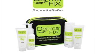 DermaFix Skin Brightening and Lightening Skin Care [upl. by Gabriella529]