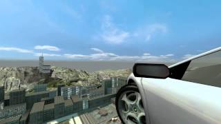 GoPro in Garrys Mod [upl. by Frederica]