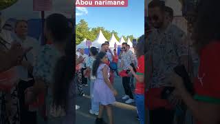 Regarda marocaine en France [upl. by Jemmy317]