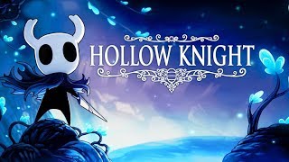 Hollow Knight Switch First 20 Minutes on Nintendo Switch  First Look  Gameplay ITA [upl. by Gael541]