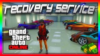 GTA 5 PS3 Account Modding [upl. by Drawde37]