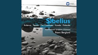 Karelia Suite Op 11 I Intermezzo [upl. by Nerland]