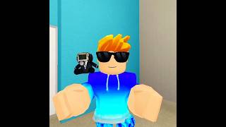 Ba Ba Ba Ba 🗣 roblox fypシ゚ shorts [upl. by Brogle]