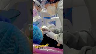 DOdC Pediatric Fluoride Varnish Application 💫 [upl. by Ayardna333]