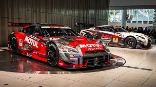 2014 NISMO Event Digest [upl. by Danielle]