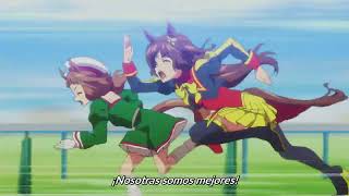 face down Uma Musume Pretty Derby AMV [upl. by Hollingsworth]