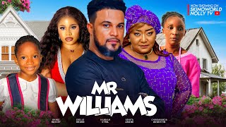 MR WILLIAMS Full Movies 2024 Nigerian Movies  Ebele Okaro Khing Bassey Hannah C amp Benita Ahane [upl. by Pernell715]