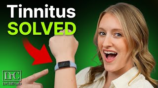 Will This Help Cure Tinnitus [upl. by Obnukotalo]