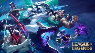 IGRAMO LOLA PRIDRUŽITE NAM SE  League Of Legends Livestream [upl. by Olegnad]