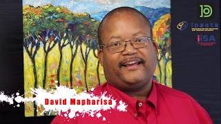 David Mapharisa on our inaugural Insurance Director Programme [upl. by Lolanthe]