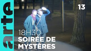 18h30  Saison 01  Episode 13  ARTE Séries [upl. by Mireielle]