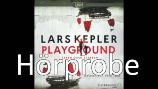 Lars Kepler Playground [upl. by Brause]