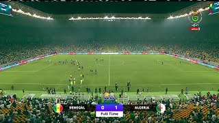 🔴 بث مباشر  مباراة الجزائر و موزمبيق في تصفيات كأس العالم 2026 خطوة ثانية نحو المونديال 💪 [upl. by Aneerahs]