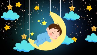 Sleep Song For Babies Make Kids and toddlers sleep  Babies Fall Asleep Quickly After 5 Minutes [upl. by Dannel]