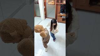 Chờ xíuuuuuuu ✋️ baoson cute xuhuong tiktok fyp [upl. by Opportina]