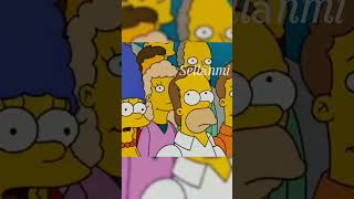 Bart malvado Ay caramba Ay caramba  Los Simpson [upl. by Shornick932]