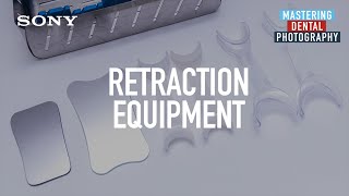 Dental Photography What retraction equipment should you use [upl. by Loise]