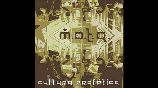 Cultura Profética  Ritmo Que Pesa Audio Oficial [upl. by Serilda348]