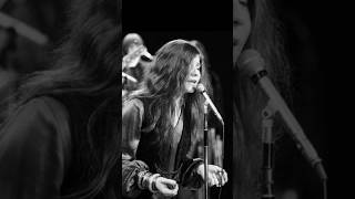 Janis Joplin  Mercedes Benz [upl. by Corbet531]