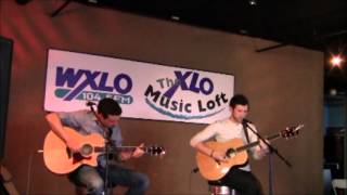 PHILLIP PHILLIPS  Take me Away [upl. by Lamphere]