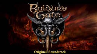 Borislav Slavov  Baldurs Gate 3 OST  Underdark Theme 1 [upl. by Heppman]