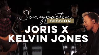 Joris x Kelvin Jones  Call You Home Songpoeten Session [upl. by December]