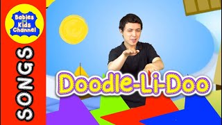 DoodleLiDoo Wadiliacha [upl. by Ozne]