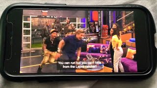 Game Shakers Hudson And Trip Explain To Double G About The Watch [upl. by Latsyrhk]