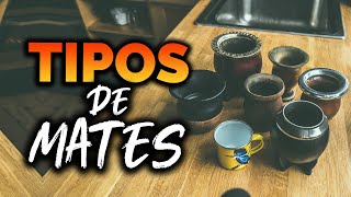 ¿CÓMO ELEGIR UN BUEN MATE [upl. by Sivehc]