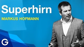 Allgemeinwissen im Gedächtnis verankern  Markus Hofmann [upl. by Oberstone]