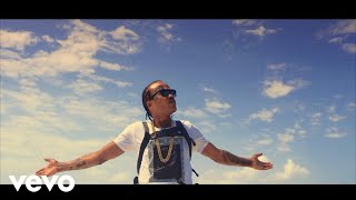 Tommy Lee Sparta  Blessings Official Video [upl. by Yelsiap]