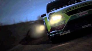 GT5  HORSE POWER Chemical Brothers [upl. by Eloise139]