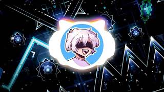 quotTHE HALLUCINATIONquot Song  Geometry Dash Music [upl. by Pack]