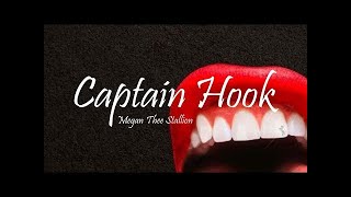 Megan Thee Stallion Captain Hook МИНУС 2020 ГОД [upl. by Sikko]